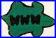 Unami-Lodge-1-OA-patch-X6-felt-turtle-with-felt-Ws-circa-late-1930s-RARE-01-xt