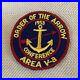 VERY-RARE-1953-Order-Of-The-Arrow-V-A-5-A-Conference-OA-BSA-Patch-01-gqn