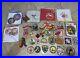 VINTAGE-BOY-SCOUT-LOT-PATCHES-BADGES-BANDANAS-From-The-1970s-01-uowv