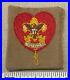 VTG-1930s-LIFE-RANK-Boy-Scout-Badge-PATCH-BSA-Tan-Twill-Uniform-Camp-Red-Heart-01-eai
