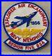 VTG-1956-REGION-5-EXPLORER-AIR-ENCAMPMENT-Boy-Scout-PATCH-Navy-Memphis-BSA-BADGE-01-htn