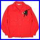 VTG-BSA-Boy-Scouts-Official-Jacket-48-Red-Wool-Blend-Philmont-Bull-Patch-1960s-01-iswn