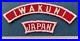 VTG-IWAKUNI-JAPAN-Boy-Scout-Red-White-Military-Base-Strip-PATCHES-RWS-BSA-MBS-01-jkix