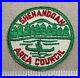 Vintage-1940s-SHENANDOAH-AREA-COUNCL-Boy-Scout-PATCH-BSA-CP-Uniform-Badge-Camp-01-smcp
