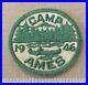 Vintage-1946-CAMP-AMES-Boy-Scout-Camper-PATCH-BSA-Uniform-Badge-New-Jersey-NJ-01-ps