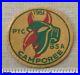 Vintage-1951-PINE-TREE-COUNCIL-Boy-Scout-Camporee-PATCH-BSA-PTC-Camp-Badge-01-bo