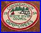 Vintage-1954-Boy-Scouts-Of-America-White-River-Conservation-Camporees-Patch-BSA-01-nse