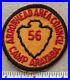 Vintage-1956-CAMP-ARATABA-Boy-Scout-PATCH-Arrowhead-Area-Council-California-BSA-01-jz
