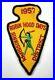 Vintage-1957-Sinnissippi-District-Robin-Hood-Days-Boy-Scouts-Of-America-Patch-01-uclb
