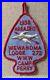Vintage-1958-WEWANOMA-LODGE-272-Area-IX-D-9D-Conclave-PATCH-Camp-Perry-TX-Scout-01-ivha