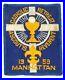 Vintage-1959-Manhattan-Catholic-Retreat-Patch-Boy-Scouts-BSA-Reverent-Religious-01-afq