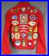 Vintage-1960s-Boy-Scouts-Official-Red-Jacket-with-Large-Scouting-Patch-Collection-01-gz