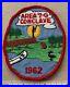 Vintage-1962-OA-AREA-7-G-Order-of-the-Arrow-Conclave-PATCH-WWW-7G-BSA-Boy-Scout-01-cbs