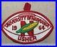 Vintage-1964-UNIVERSITY-OF-NEBRASKA-Boy-Scout-USHER-PATCH-Corn-Huskers-Football-01-eg