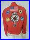 Vintage-1970s-EAST-BAY-HILLHOPPERS-JEEP-CLUB-4WD-Jacket-Patches-Size-XL-01-gp