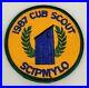 Vintage-1987-BSA-Boy-Cub-Scouts-SCIPMYLO-Olympics-Patch-RARE-01-fi