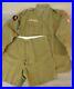 Vintage-50s-BOY-SCOUTS-Of-JAPAN-Uniform-SHIRT-SHORTS-Patches-Saddle-Stitching-01-gvj