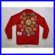 Vintage-60s-Boy-Scout-of-America-Red-Wool-Coat-Official-Jacket-With-Patches-Sz-M-01-xxtn