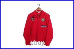 Vintage 60s Boy Scouts of American Official Jacket Patches California Medium