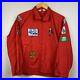 Vintage-70s-Boy-Scouts-Zip-Up-Jacket-Patches-Disney-Olympic-BSA-Lot-Size-Medium-01-axw