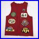 Vintage-80s-Boy-Scouts-of-America-Vest-Merit-Badge-Patches-Spelunkers-STL-BSA-01-cv