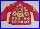 Vintage-90-s-Boy-Scouts-Of-America-Full-Zip-Red-Jacket-withPatches-SZ-Large-Nice-01-jhu
