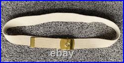 Vintage BSA 1950s Explorer Boy Scout President Uniform Patches Pants Shirt Belt