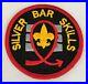 Vintage-BSA-Boy-Scouts-SILVER-BAR-SKILLS-Patch-RARE-01-vhay