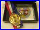 Vintage-Boy-Scout-George-Meany-Award-Medal-Patch-Box-Mint-Condition-01-uo