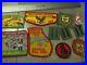 Vintage-Boy-Scout-Patch-Lot-Georgia-WARRIOR-S-PASSAGE-Kennesaw-Mountain-Trail-01-tpvr