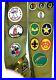 Vintage-Boy-Scout-Sash-Merit-Badges-Rank-Activity-and-Job-Patches-Metal-Pins-01-pj