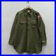 Vintage-Boy-Scouts-America-Wool-Button-Shirt-XL-Green-40s-50s-Michigan-Patches-01-bgv