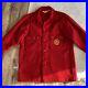 Vintage-Boy-Scouts-of-America-Official-Jacket-USA-Red-Wool-Adult-40-BSA-Patch-01-lmwd