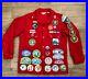 Vintage-Boy-Scouts-of-America-Official-Red-Wool-Jacket-Lots-of-Patches-Size-40-01-jicv