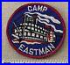 Vintage-CAMP-EASTMAN-Boy-Scout-Badge-PATCH-BSA-Southeast-Iowa-Council-1940s-50s-01-rt