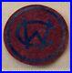 Vintage-CAMP-WAUWEPEX-Boy-Scout-Round-Felt-Badge-PATCH-Nassau-County-Council-NY-01-uzr