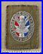 Vintage-EAGLE-SCOUT-Boy-Scouts-of-America-Rank-Badge-PATCH-BSA-Uniform-Sash-Camp-01-buu
