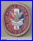 Vintage-EAGLE-SCOUT-Boy-Scouts-of-America-Rank-Badge-PATCH-Uniform-Sash-BSA-Camp-01-xjo