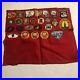 Vintage-Lot-of-25-Boy-Scouts-Patches-1940s-50s-60s-Jamboree-Camporee-NICE-01-zf
