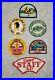 Vintage-Lot-of-BSA-Boy-Scouts-1960-s-Central-Georgia-Council-Camp-Badges-Patches-01-gplo