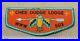Vintage-OA-CHEE-DODGE-Lodge-503-Order-of-the-Arrow-Flap-PATCH-Twill-Boy-Scout-01-jsvi