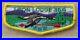 Vintage-OA-LOON-LODGE-364-Order-of-the-Arrow-Solid-FLAP-PATCH-WWW-Boy-Scout-01-yh