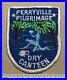 Vintage-PERRYVILLE-PILGRIMAGE-Dry-Canteen-Boy-Scout-Trail-PATCH-BSA-Camp-Hike-01-wj