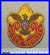 Vintage-ROVER-SCOUTS-Boy-Scouts-of-American-Uniform-Badge-PATCH-BSA-Emblem-01-zeza