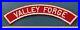 Vintage-VALLEY-FORGE-Boy-Scout-Red-White-Community-Strip-PATCH-BSA-RWS-Badge-01-ooty