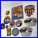 Vintage-Various-Patch-Lot-Set-National-Scout-Jamboree-Boy-Scouts-BSA-More-01-wmxs