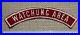 Vintage-WATCHUNG-AREA-Boy-Scout-Red-White-Council-Strip-PATCH-RWS-1-2-BSA-NY-01-dutz