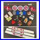 Vintage-to-Modern-BSA-Lot-of-50-Order-of-the-Arrow-Memorabilia-Patches-Sashes-01-ctxh