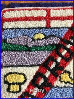 Vtg Boy Scouts Of America Order Of The Arrow Chenille Patch Badge Antique BSA
