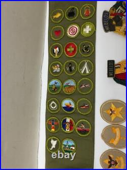 Vtg Webelos Boy Scouts Of AMERICA BSA Patchs Pins, Awards Merits Large lot Vtg Webelos Boy Scouts Of AMERICA BSA Patchs Pins, Awards Merits Large lot
